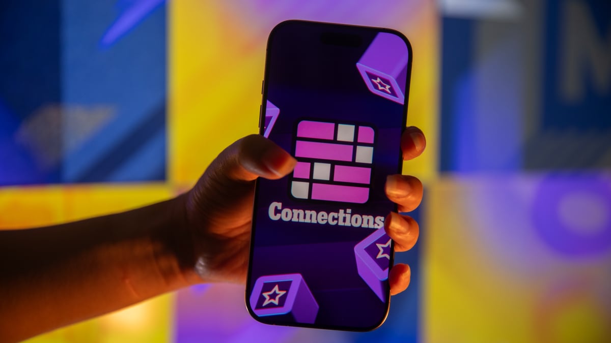 Find The Answers: NYT Connections Game Hints For August 18, 2025