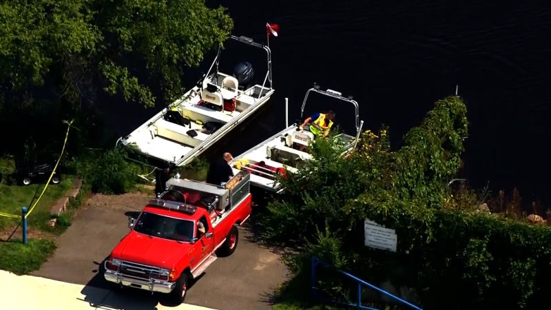 Fisherman's Mississippi River Find: Could It Solve A 1967 Cold Case?
