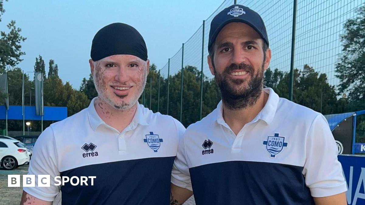 Football History: Ashvir Singh Johal Becomes Youngest Manager In Top Five Leagues