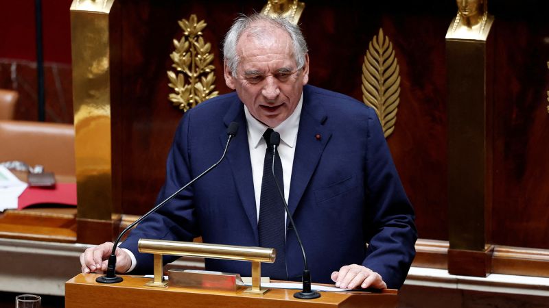 France's Political Landscape: The Aftermath Of The Latest Government Crisis