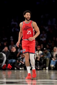 Free Agent Ben Simmons Weighs Retirement Option