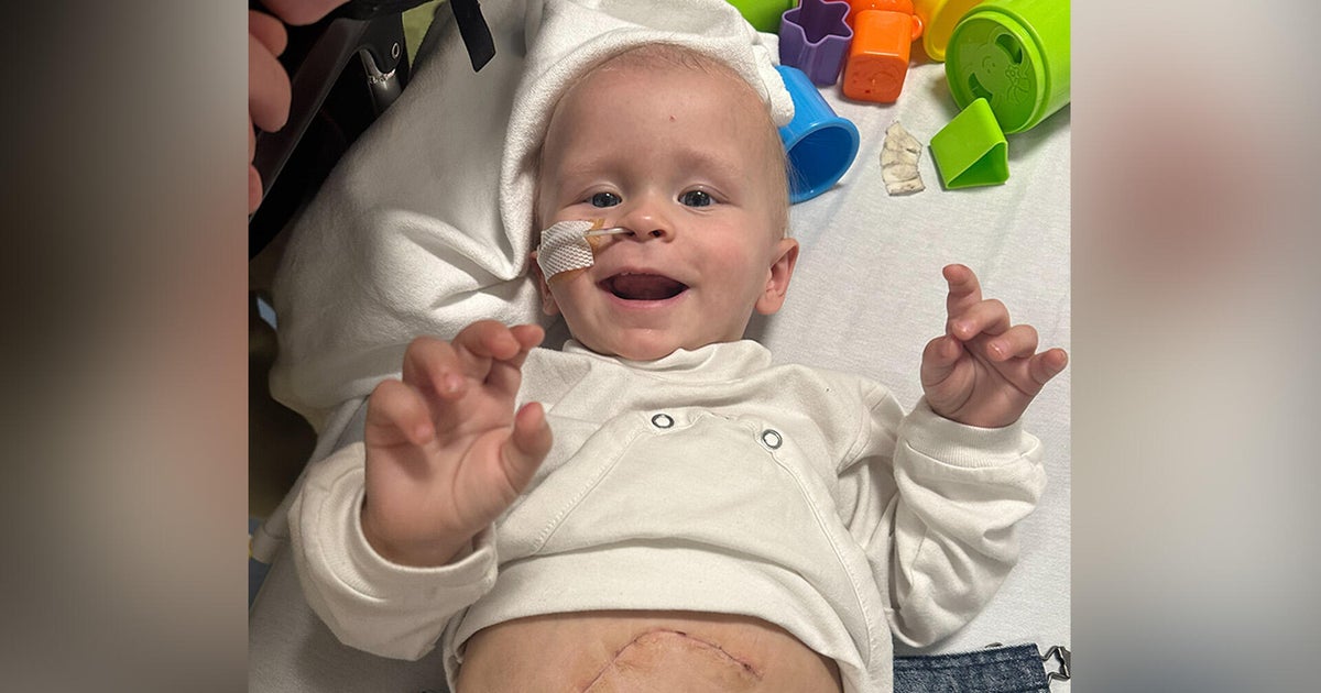 Frequent Infections In Toddlers: Recognizing The Signs Of A Rare Condition Frequent Infections In Toddlers: Recognizing The Signs Of A Rare Condition