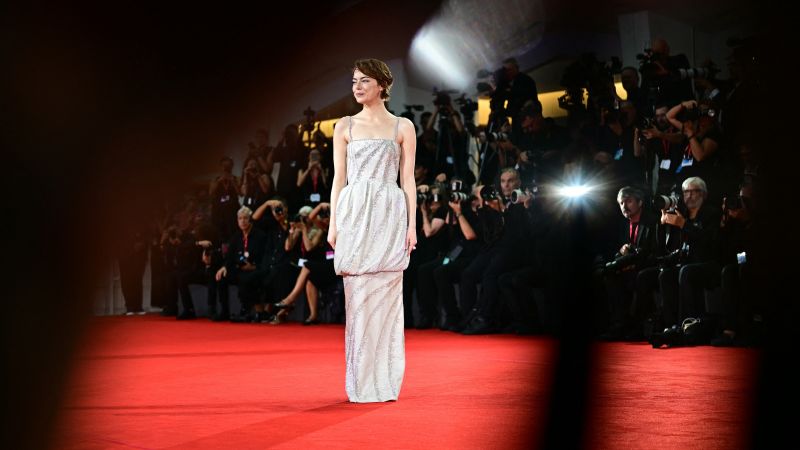 From Classic To Cutting-Edge: Highlighting The Best Dressed At Venice Film Festival 2025 From Classic To Cutting-Edge: Highlighting The Best Dressed At Venice Film Festival 2025