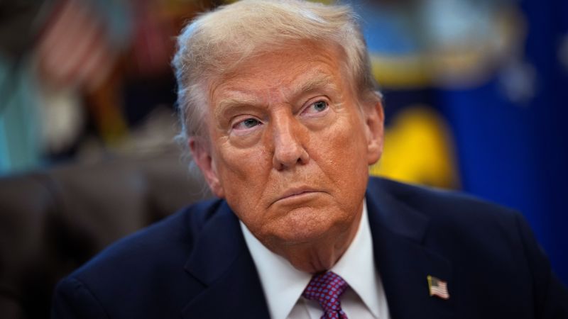 Gaza Hostage Crisis: Trump Reports Possible Deaths, Israel Urges City Evacuation Gaza Hostage Crisis: Trump Reports Possible Deaths, Israel Urges City Evacuation