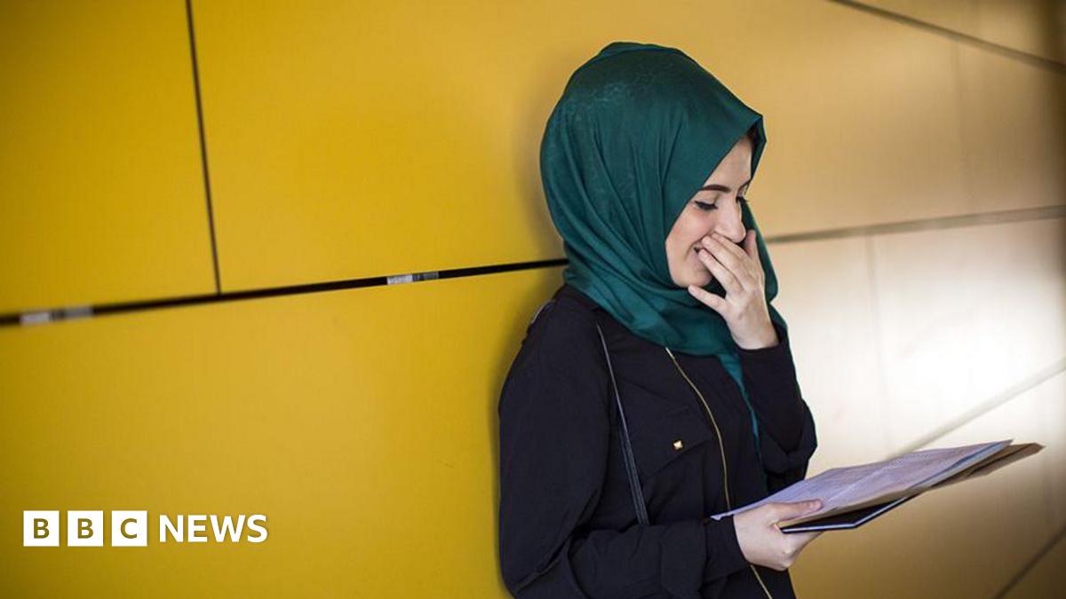 GCSE 9-1 Grading: What You Need To Know For 2025 Exams GCSE 9-1 Grading: What You Need To Know For 2025 Exams