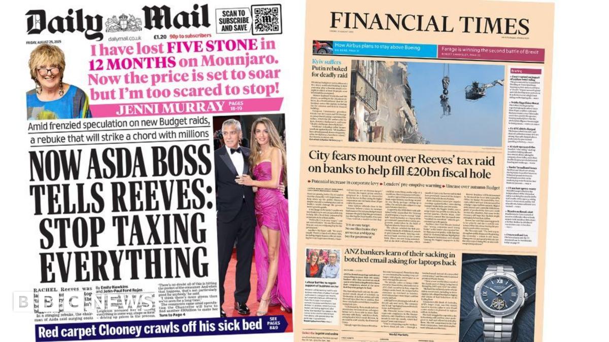 Government Announces New Tax Measures: Public Outcry And Uncertainty Government Announces New Tax Measures: Public Outcry And Uncertainty