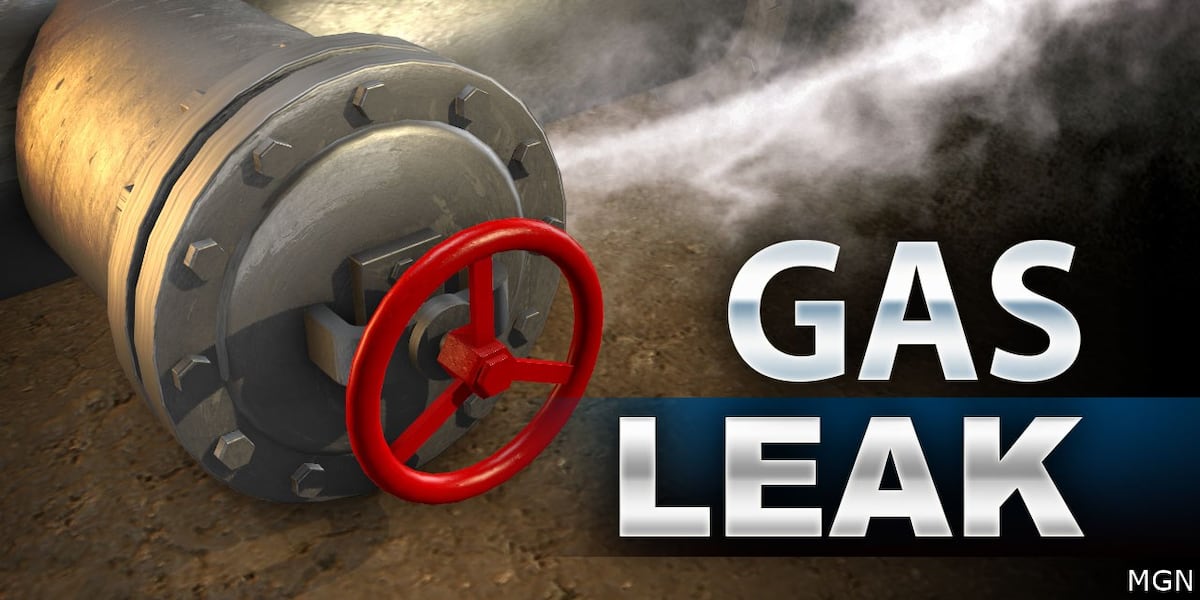 Governor Kelly's Emergency Declaration: Responding To Harvey County Gas Leak Crisis Governor Kelly's Emergency Declaration: Responding To Harvey County Gas Leak Crisis