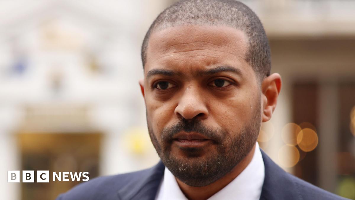 Guardian Wins Libel Case Against Actor Noel Clarke Guardian Wins Libel Case Against Actor Noel Clarke