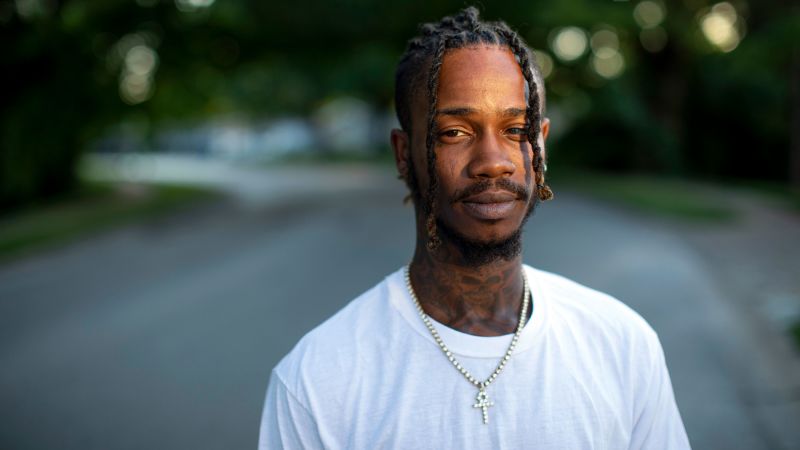 'Hands Up, Don't Shoot' Witness Dorian Johnson Dies Following Shooting Incident 'Hands Up, Don't Shoot' Witness Dorian Johnson Dies Following Shooting Incident