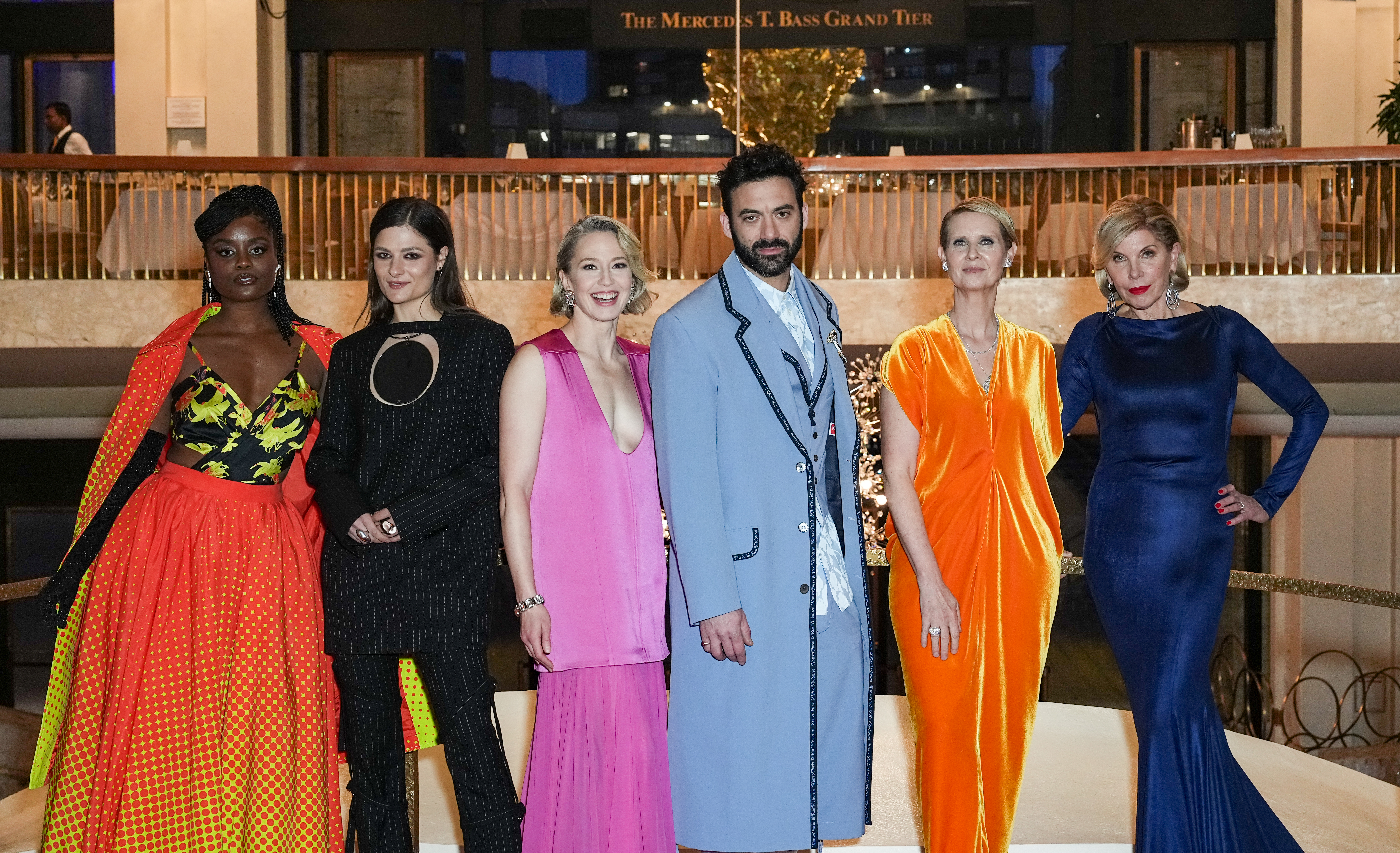 HBO Greenlights 'The Gilded Age' Season 4: Release Date Speculation And Plot Predictions