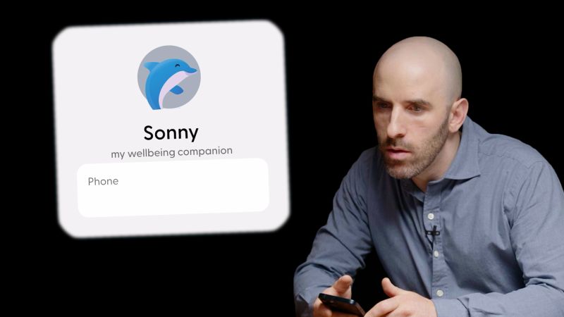 High School Students Become AI Guinea Pigs: New Support Service Rolled Out