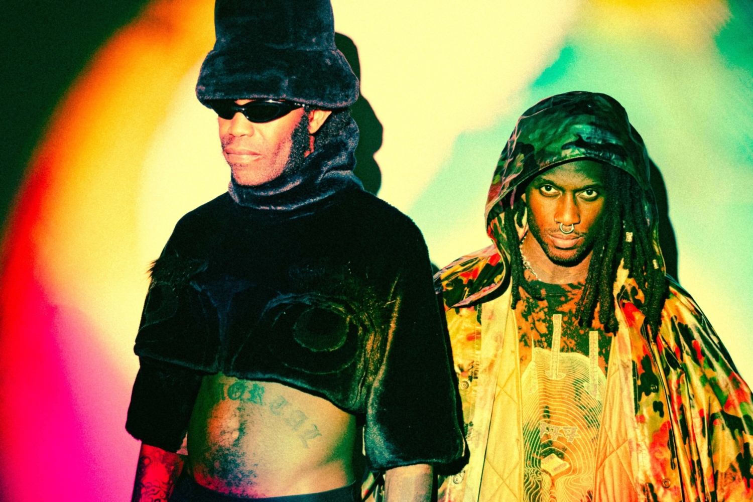 HO99O9's 