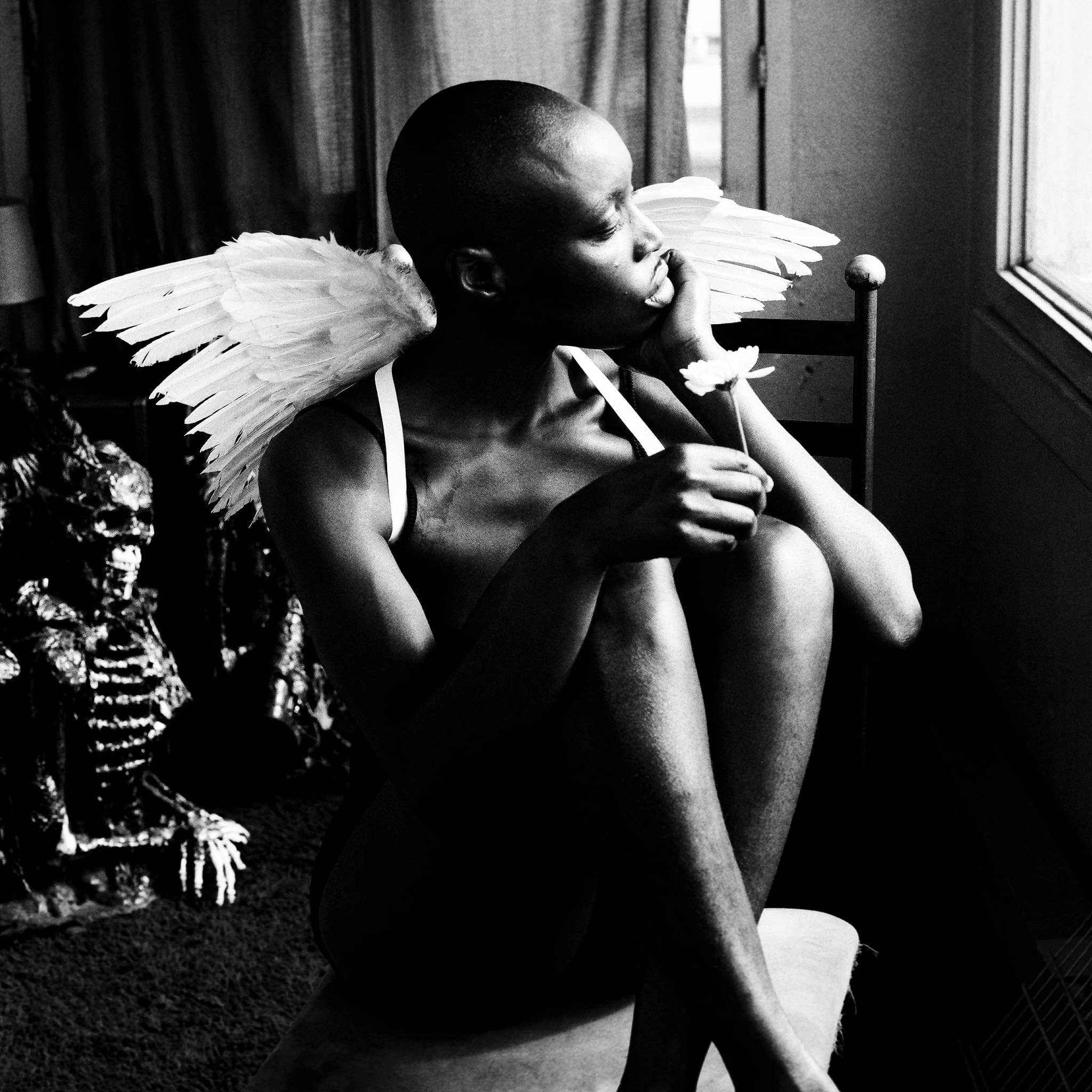 Ho99o9's 'Tomorrow We Escape': An Album Exploring Themes Of Escape And Rebellion Ho99o9's 'Tomorrow We Escape': An Album Exploring Themes Of Escape And Rebellion