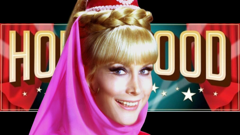 How To Meet Barbara Eden In September: A Guide For 'I Dream Of Jeannie' Enthusiasts How To Meet Barbara Eden In September: A Guide For 'I Dream Of Jeannie' Enthusiasts