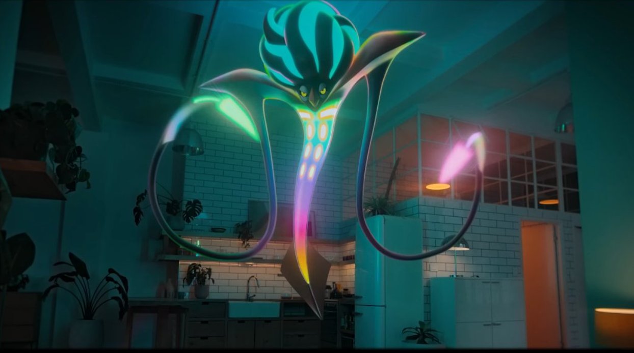 How To Obtain Mega Malamar In Pokemon Legends: Arceus: A Comprehensive Guide How To Obtain Mega Malamar In Pokemon Legends: Arceus: A Comprehensive Guide