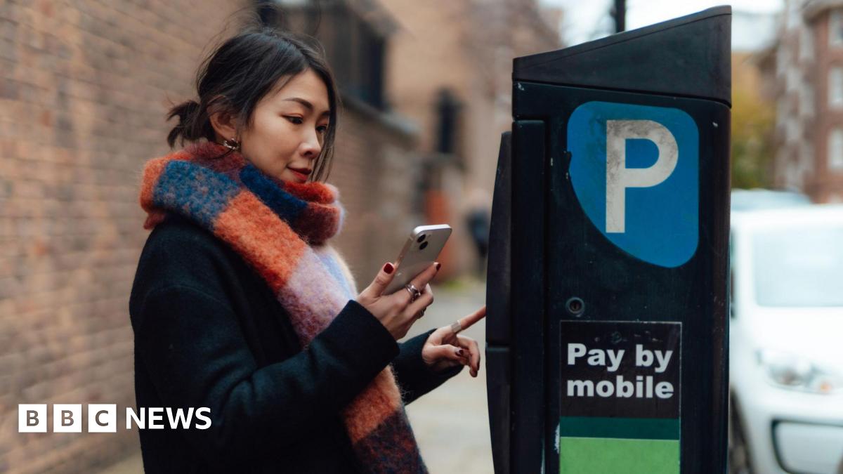 How To Spot And Avoid Parking Fine Scams How To Spot And Avoid Parking Fine Scams