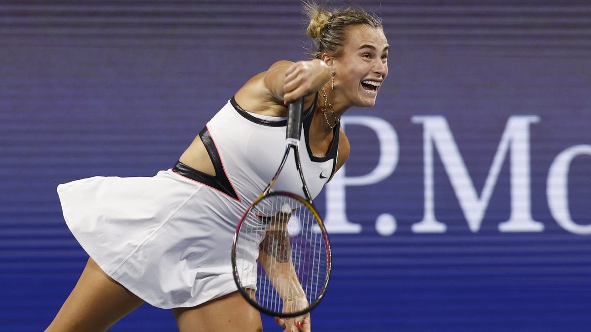 How To Watch The 2025 US Open Semifinals: Results And Schedule How To Watch The 2025 US Open Semifinals: Results And Schedule