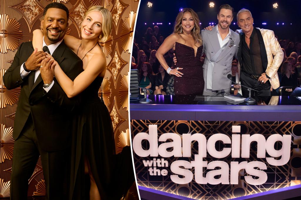 How To Watch The 'Dancing With The Stars' Season 34 Cast Announcement Live And Free How To Watch The 'Dancing With The Stars' Season 34 Cast Announcement Live And Free