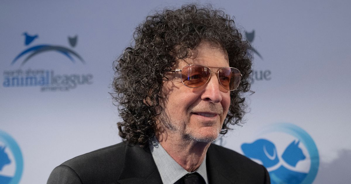 Howard Stern's Return Show Axed: Fans React To Sudden Cancellation Howard Stern's Return Show Axed: Fans React To Sudden Cancellation
