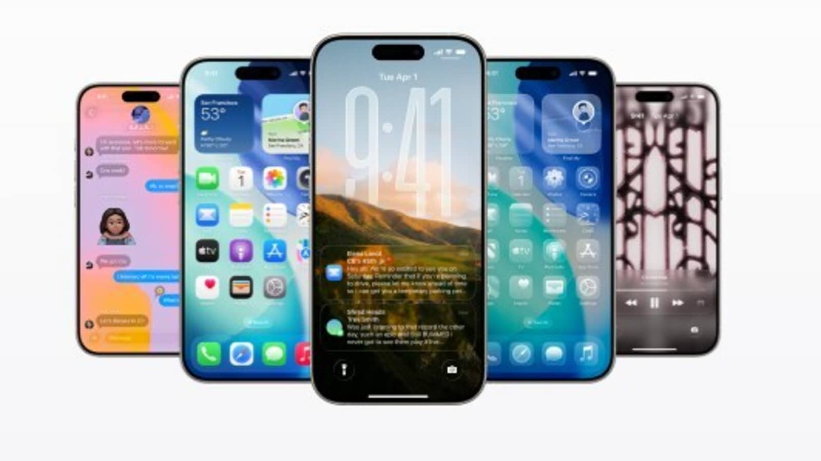 IOS 17 Public Beta Program Concludes: IPhone 17 Unveiling Nears IOS 17 Public Beta Program Concludes: IPhone 17 Unveiling Nears