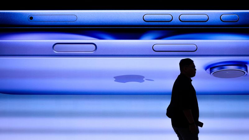 IPhone 15 Release Date Confirmed: September 9th Announcements IPhone 15 Release Date Confirmed: September 9th Announcements