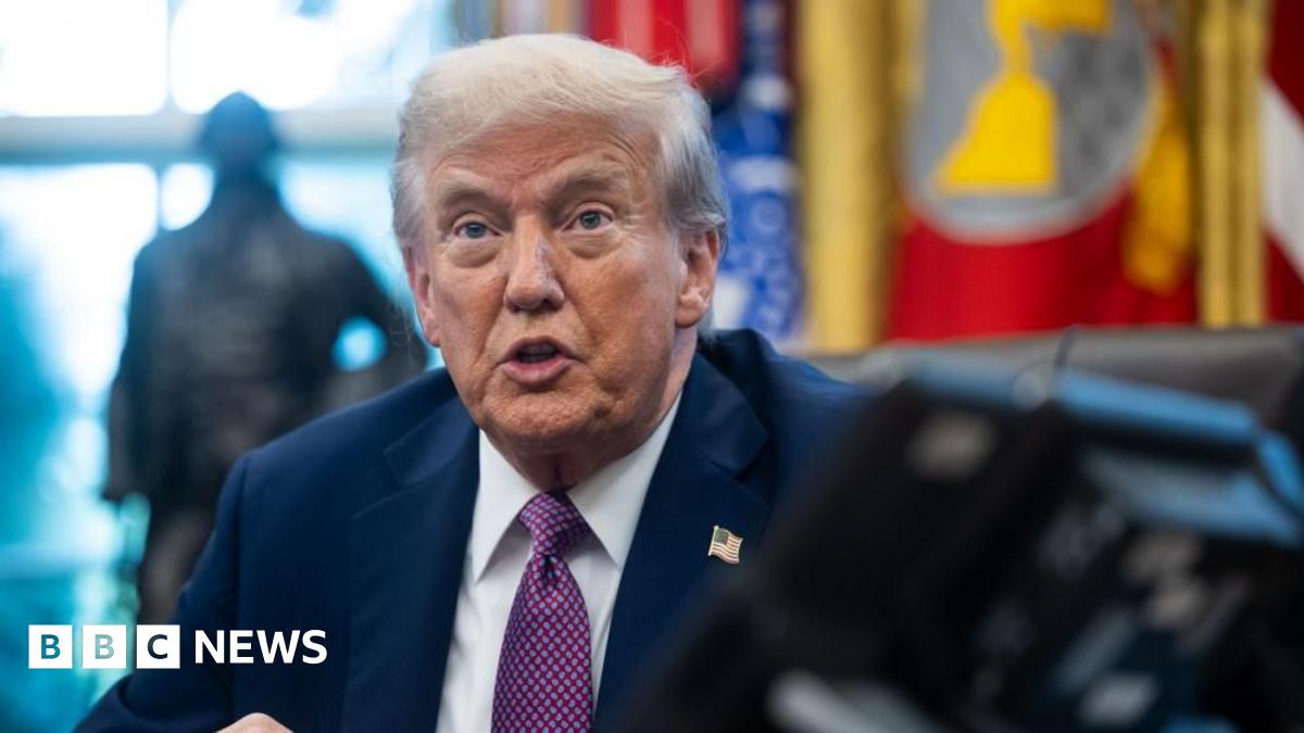 Incidents In Qatar And Poland: A Major Foreign Policy Test For President Trump