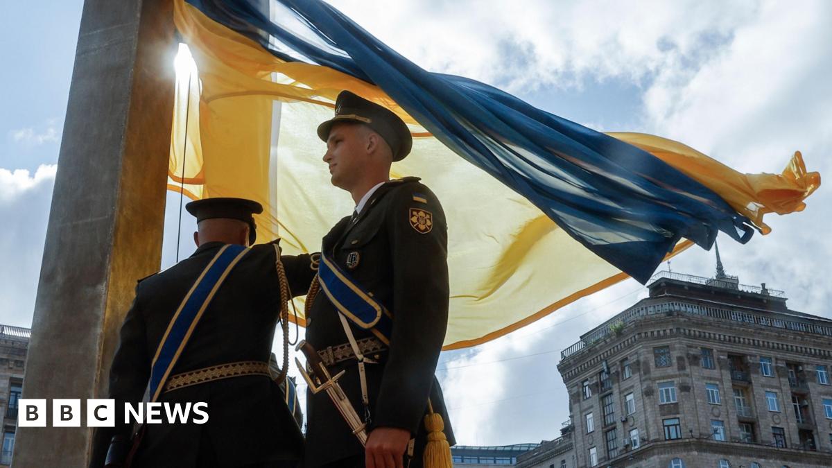 Independence Day Attack: Ukraine Strikes Russian Nuclear Facility Independence Day Attack: Ukraine Strikes Russian Nuclear Facility