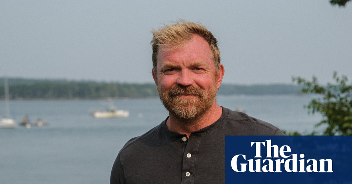 Independent Candidate's Senate Bid: A Maine Oysterman's Stand Against Fascism Independent Candidate's Senate Bid: A Maine Oysterman's Stand Against Fascism