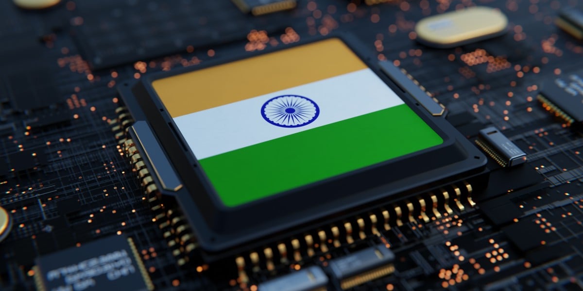 India's Semiconductor Story: A Lost Decade And Lessons For The Future (Starting In 1964) India's Semiconductor Story: A Lost Decade And Lessons For The Future (Starting In 1964)