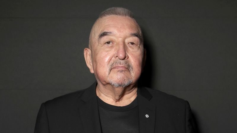 Indigenous Actor Graham Greene Dead At 73: Remembering His Legacy