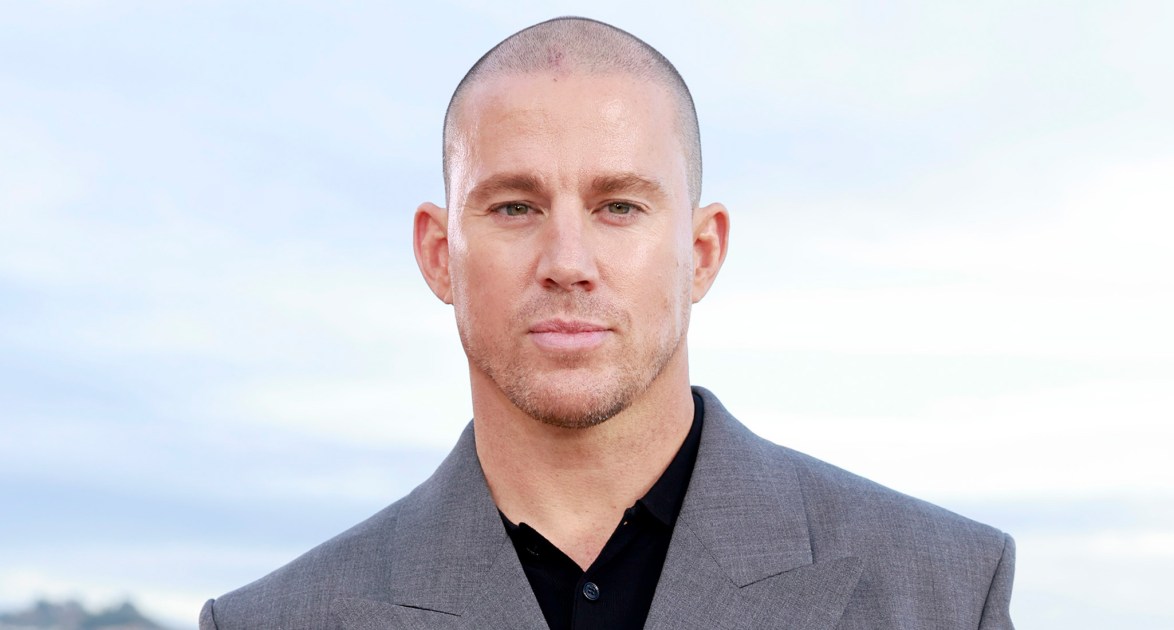 Inside Channing Tatum's Romantic Birthday Tribute To His Girlfriend