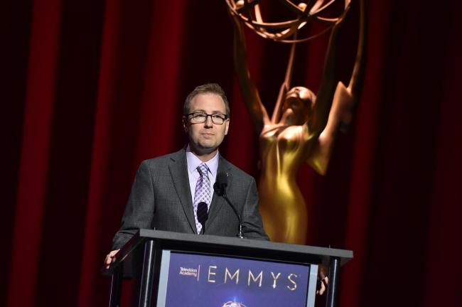 Inside The Televerse:  The TV Academy's 2025 Emmy Celebration