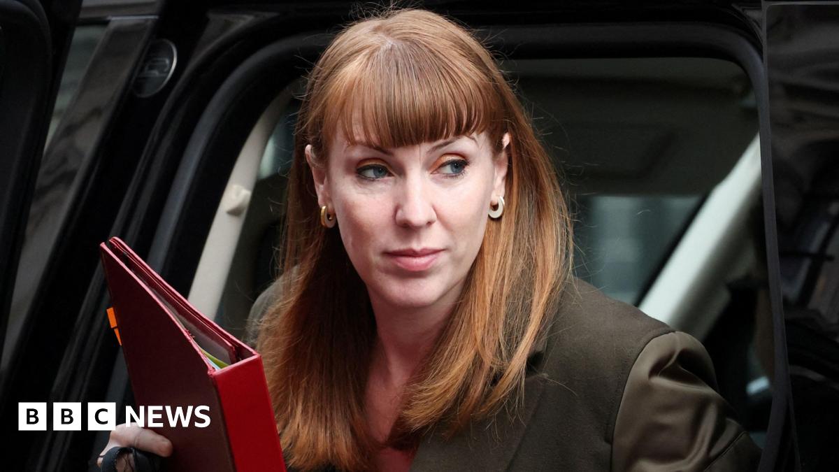 Investigation Launched Into Ministers' Handling Of English Council Merger Costs