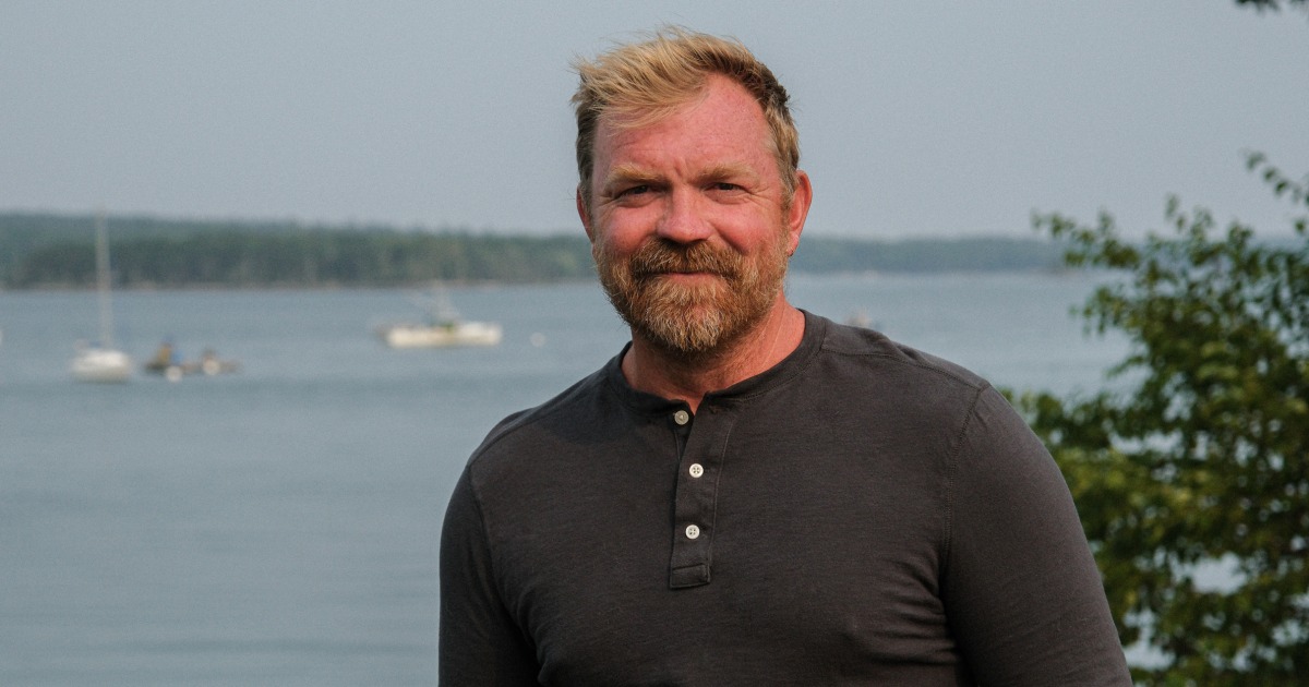 Iraq War Veteran Challenges Senator Collins In Maine Democratic Primary Iraq War Veteran Challenges Senator Collins In Maine Democratic Primary