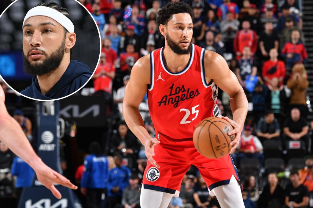 Is A Knicks-Simmons Union Possible? Exclusive Report Reveals Limited Interest Is A Knicks-Simmons Union Possible? Exclusive Report Reveals Limited Interest