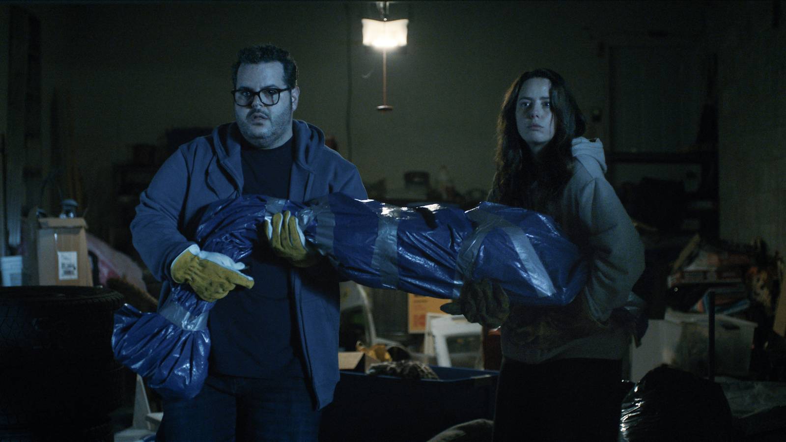 Is Adulthood The Worst Noir Comedy Ever Made? A Review. Is Adulthood The Worst Noir Comedy Ever Made? A Review.