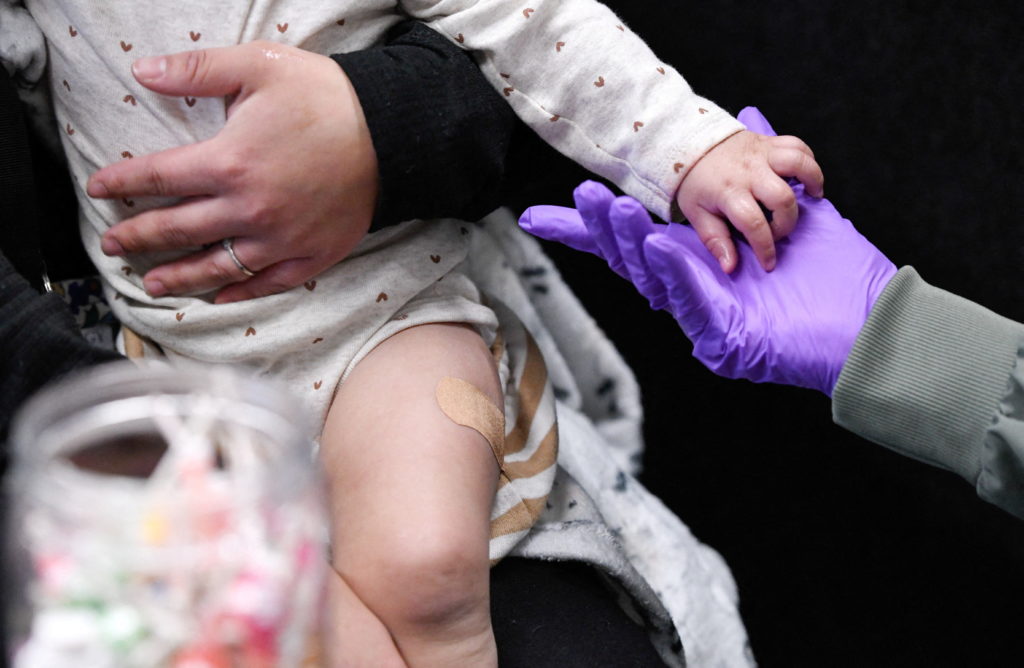 Is There A Financial Incentive Behind Pediatrician Vaccine Recommendations? A Fact-Check Of RFK Jr.'s Statement Is There A Financial Incentive Behind Pediatrician Vaccine Recommendations? A Fact-Check Of RFK Jr.'s Statement