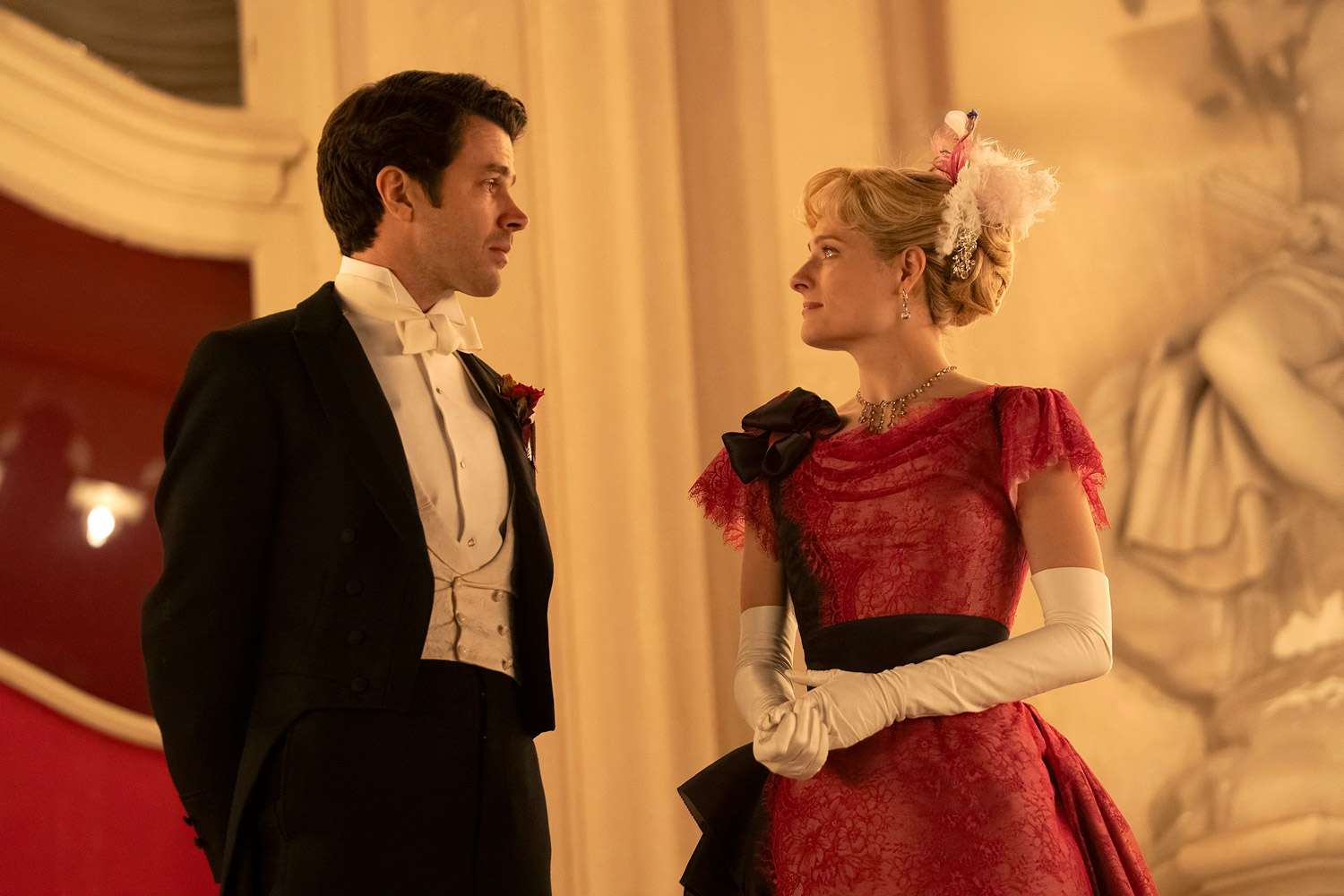 Is There A Gilded Age Season 4? Exploring The Show's Fate On HBO