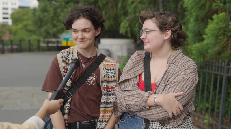 Is There A Song Of The Summer 2024? CNN Hits The Streets Of NYC To Find Out Is There A Song Of The Summer 2024? CNN Hits The Streets Of NYC To Find Out