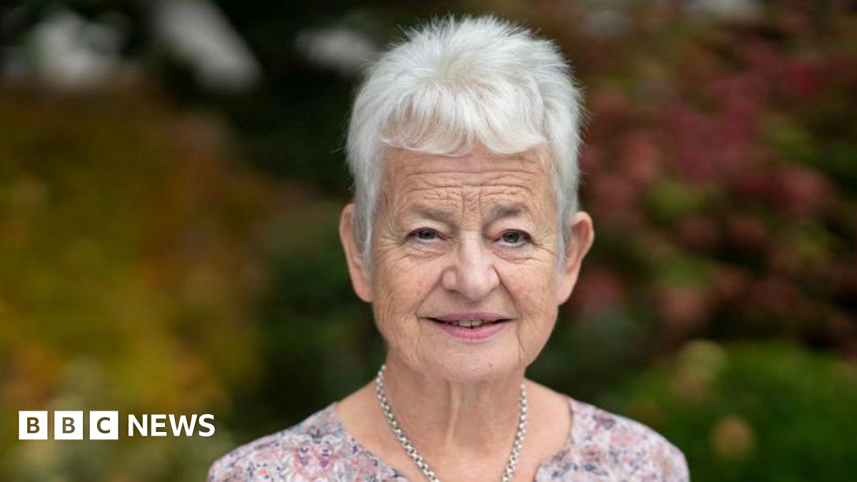 Jacqueline Wilson: Picture Imperfect – Her Easiest And Hardest Book Yet Jacqueline Wilson: Picture Imperfect – Her Easiest And Hardest Book Yet