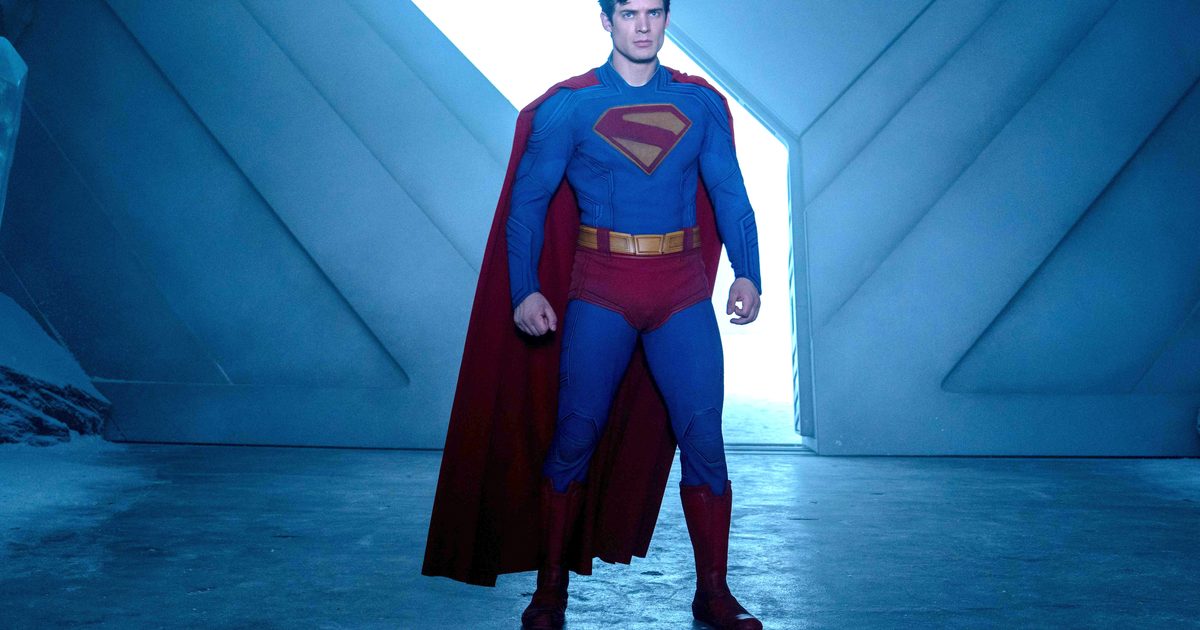 James Gunn Offers Insight Into The Future Of The Superman Franchise James Gunn Offers Insight Into The Future Of The Superman Franchise