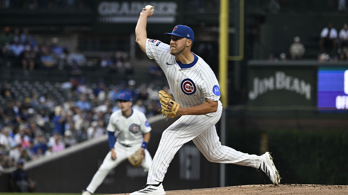 Jameson Taillon's Post-Sweep Jests: A Look Inside