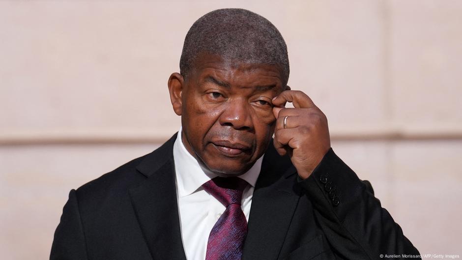 João Lourenço Defende Cooperação Entre Países Produtores De Petróleo