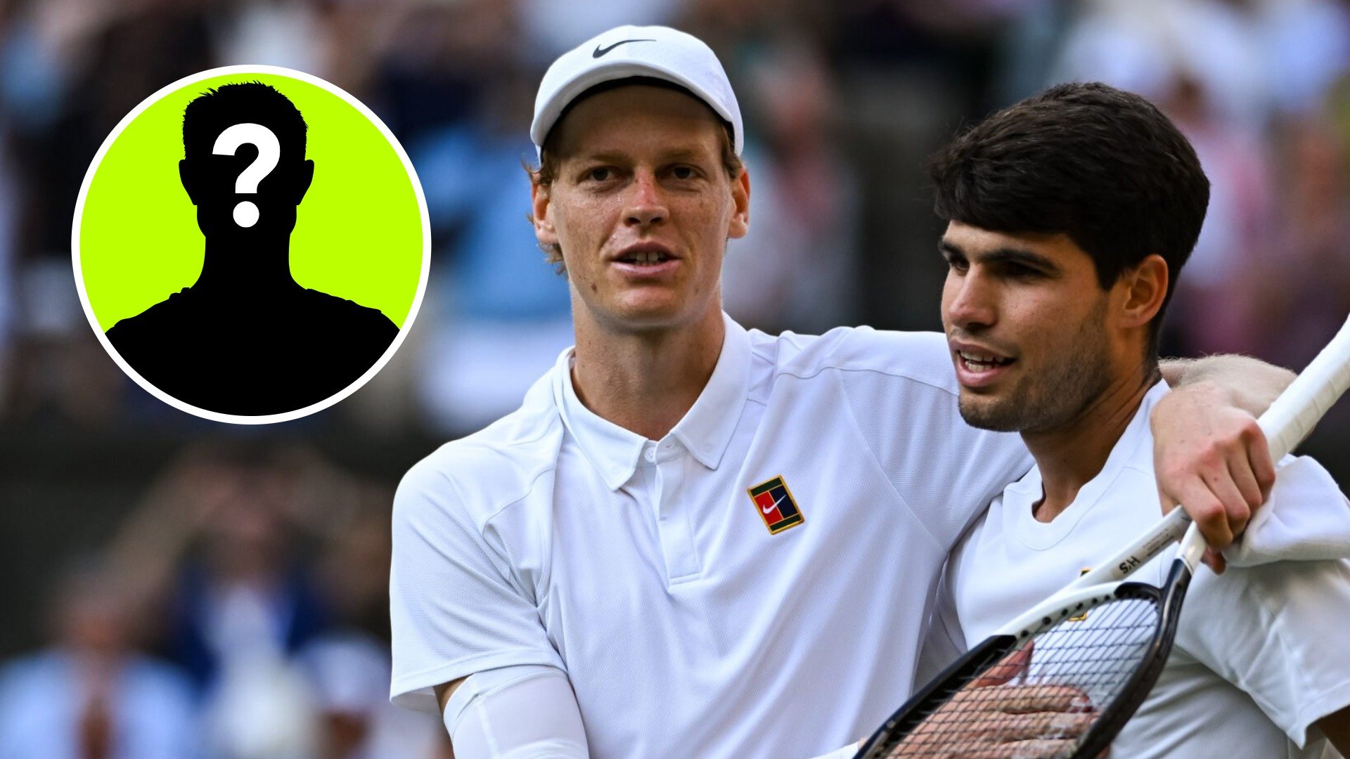 John Isner Names His Top Rising Tennis Star Besides Alcaraz And Sinner John Isner Names His Top Rising Tennis Star Besides Alcaraz And Sinner