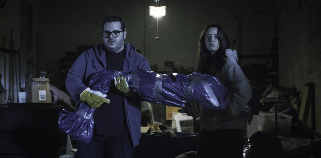 Josh Gad And Kaya Scodelario Lead Cast In Alex Winter's 'Adulthood'