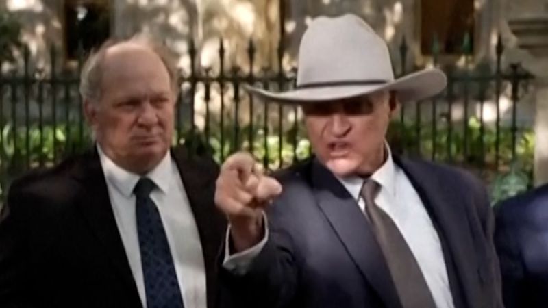 Journalist Threatened By Australian Parliamentarian: Watch The Video