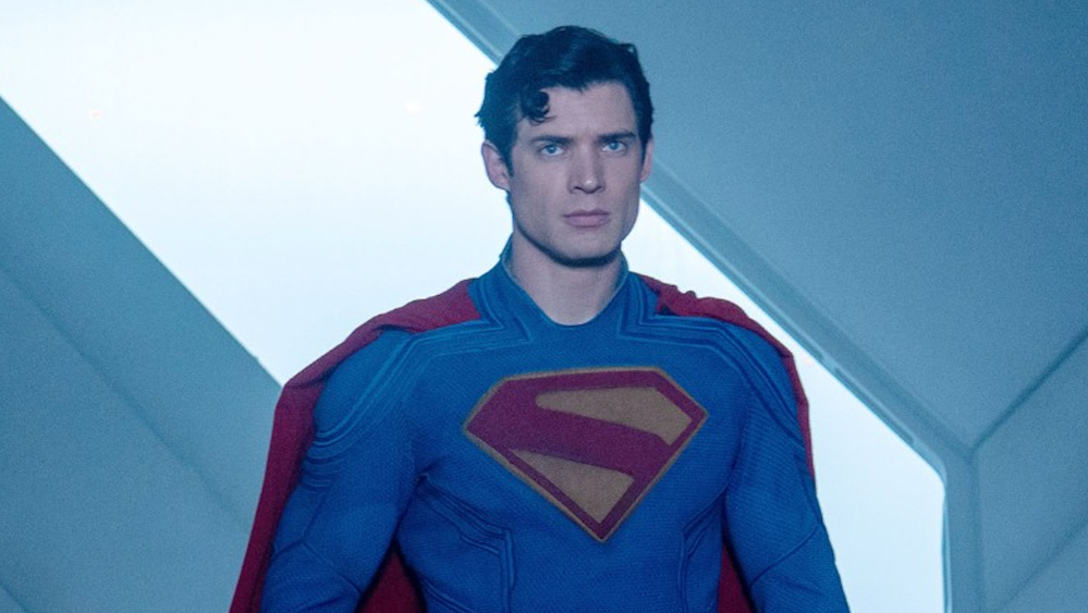 July 2027: The Date For Superman's 'Man Of Tomorrow' Sequel