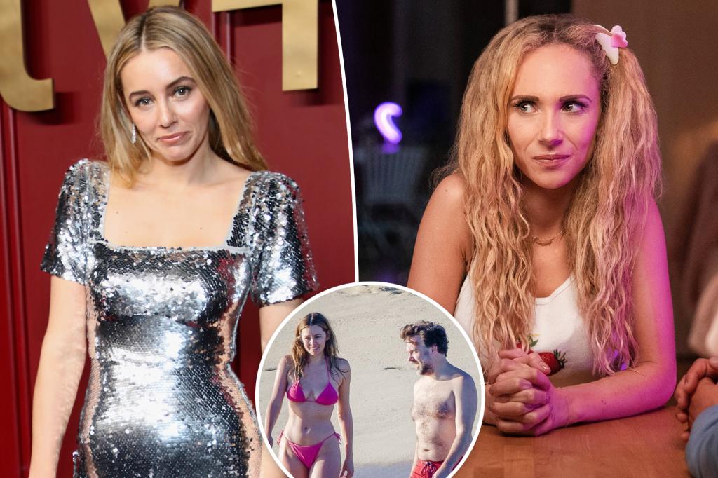 Keeley Hazell's Claim: Was The Keeley Hazell's Claim: Was The