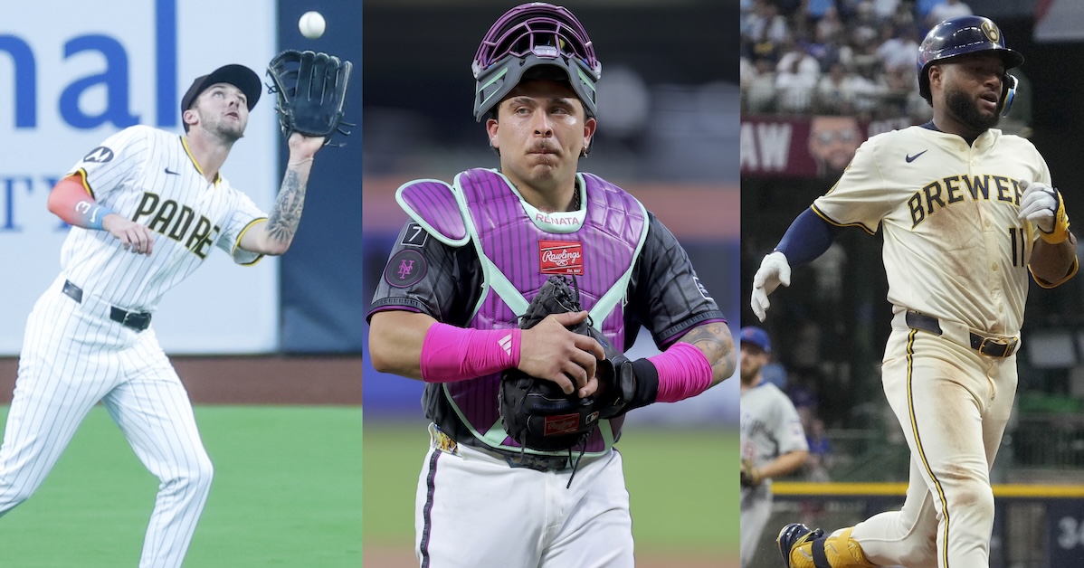 Key Injuries Sideline NL Stars: Updated Roster Report Key Injuries Sideline NL Stars: Updated Roster Report