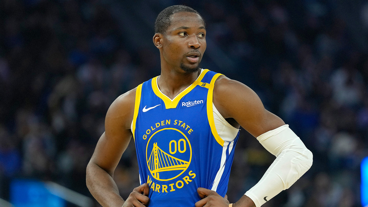 Kuminga Contract Extension: Warriors Reportedly In Renewed Discussions Kuminga Contract Extension: Warriors Reportedly In Renewed Discussions